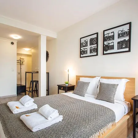 Appartement Magnificent - 2p - Moulin Rouge *
