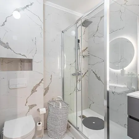 Guestready - Moderne Pres De L'arc De Triomphe Apartment