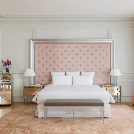 Le Royal Monceau Raffles Hotel