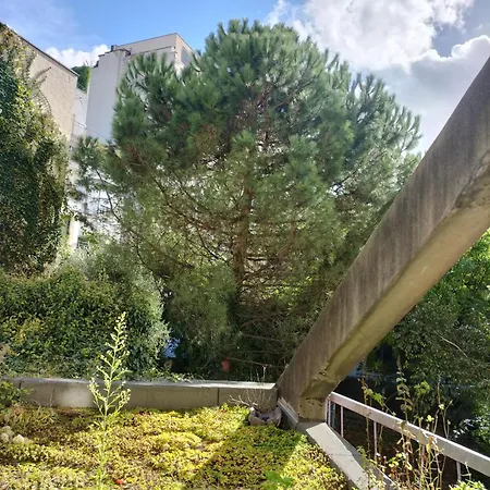 T3 Lumineux Et Cosy Apartment