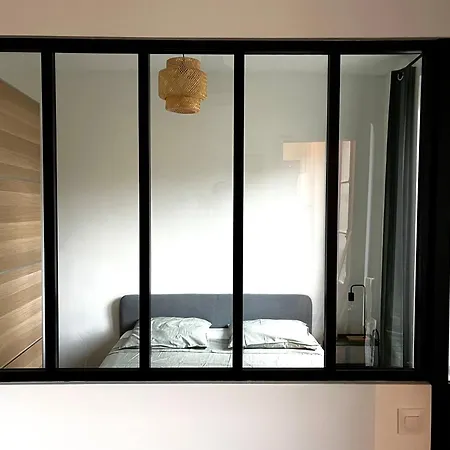 Appartement - Centre Parijs