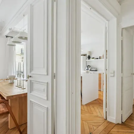 Appartement Mapio *