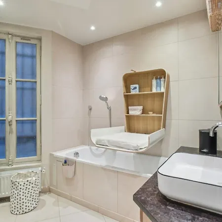 Appartement Mapio Paris