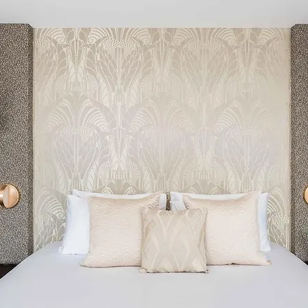 Hotel Atala Champs Elysees, Sonder By Marriott Bonvoy 4*