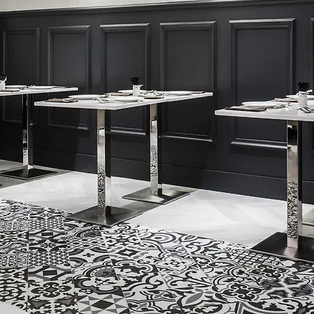 Trinité Haussmann Hotel 4*