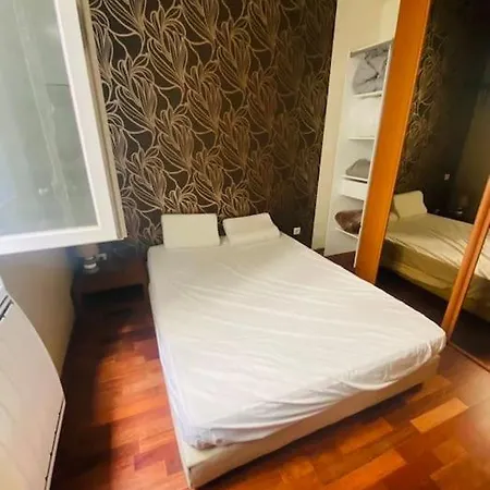 Apparemment Clichy Proche Apartment Paris