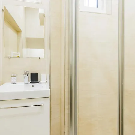Apartment Quiet 1br-4p - Quartier Du Mail *