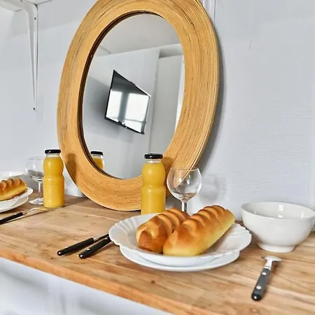 Agreable #montmartre #sacrecoeur - Ii Apartment Paris