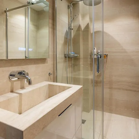 Apartment Captivating 2bd Flat Jules Joffrin Mairie Du 18 *