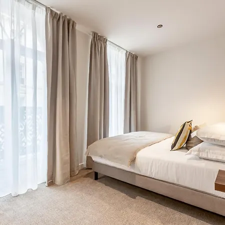 Hotel Le Madame By Sweett Paris