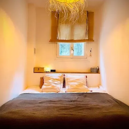 Appartement Petit Montmartre Dans Le 20e A *