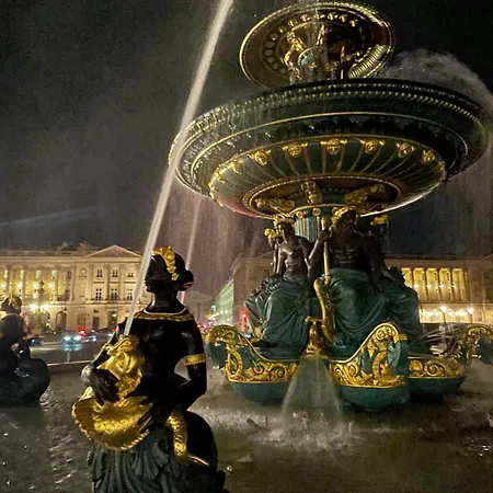 Lucky - Amelie & Eiffel - Tax Returned *