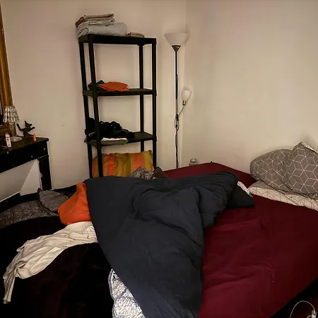 Place In Проживание в семье