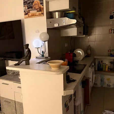 Place In Проживание в семье *