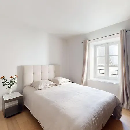 Appartement A Pearl Of Paris