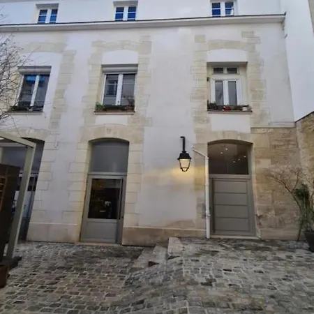 A Pearl Of Appartement