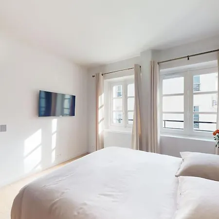 Appartement A Pearl Of