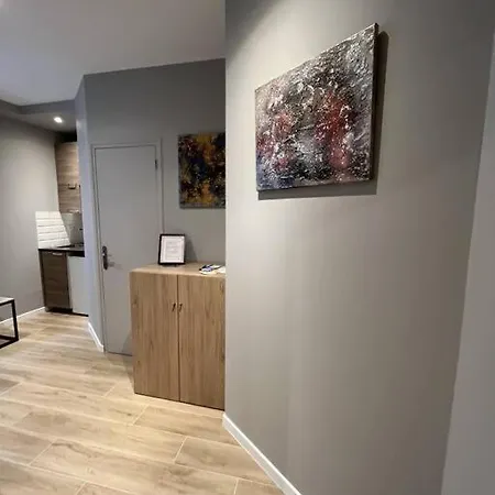Flat Appartement *