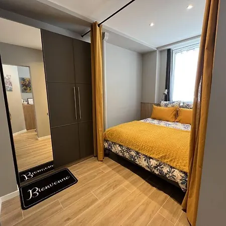 Flat Appartement *