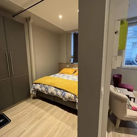Appartement Flat *