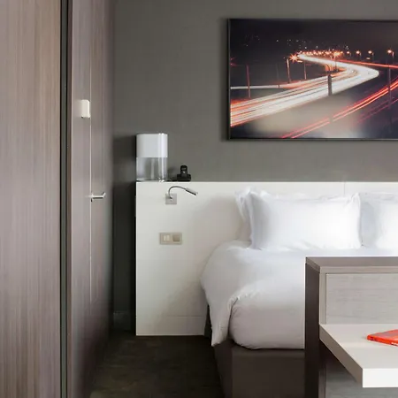 Pullman Paris La Defense