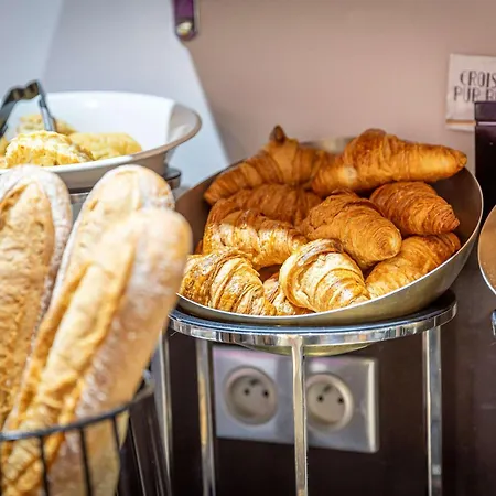 Hotel Mercure Place D'italie 4*