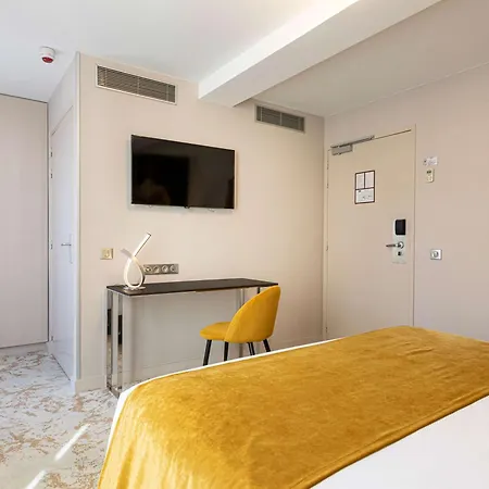 Hotel Mercure Place D'italie
