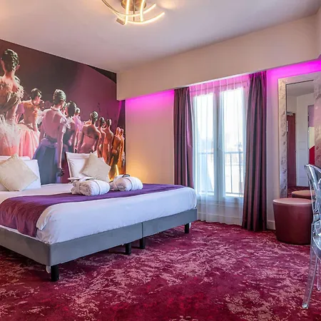 Mercure Place D'italie