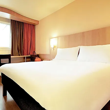 Ibis Paris Porte D'italie Hotel