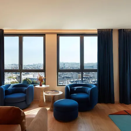 Hotel So/ 5*