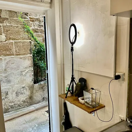 Centre Calme Cosy Apartment Paris