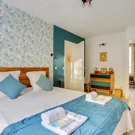 215 Esprit Nature - Superb * Paris
