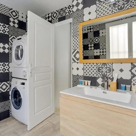 Apartment 215 Esprit Nature - Superb