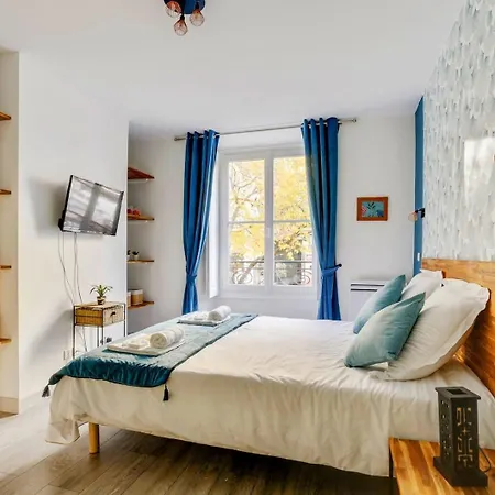 215 Esprit Nature - Superb Apartment