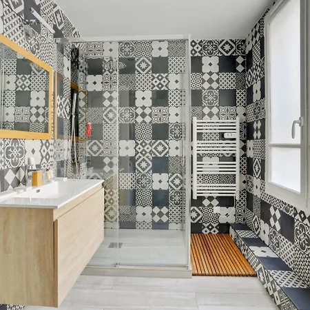 215 Esprit Nature - Superb Apartment *