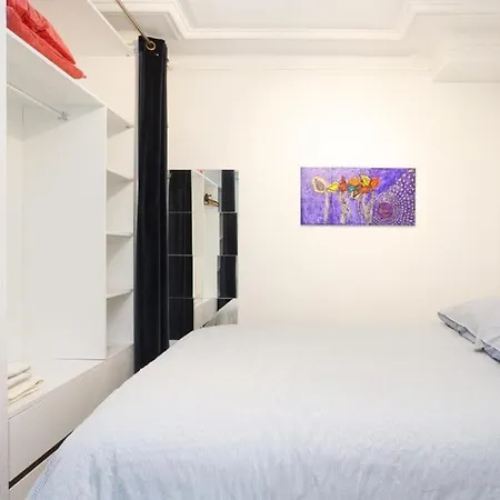 Cosy Flat 30m2 Centre Апартаменты