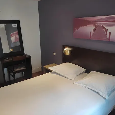 Luxelthe Otel