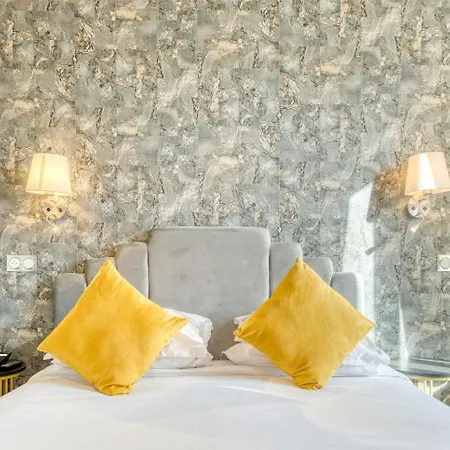 De Belfort Hotel