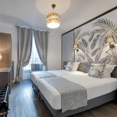 Hotel De Belfort