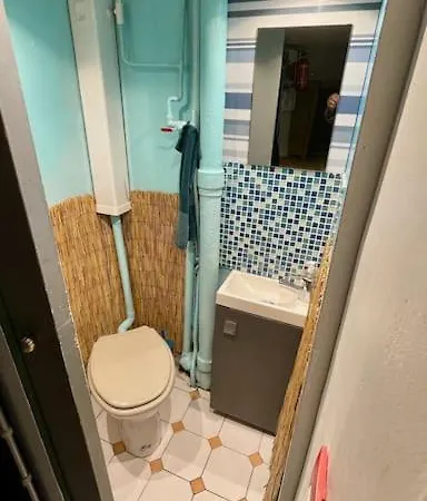 Notre-dame Appartement
