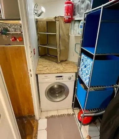 Appartement Notre-dame