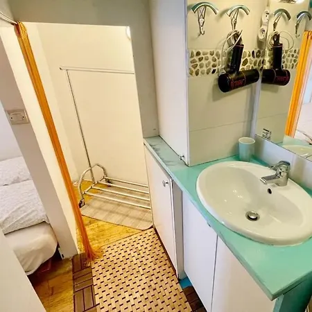 Notre-dame Appartement *