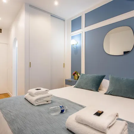 Apartment Beautiful - 4br 10p - 9th Arrondissement Of *