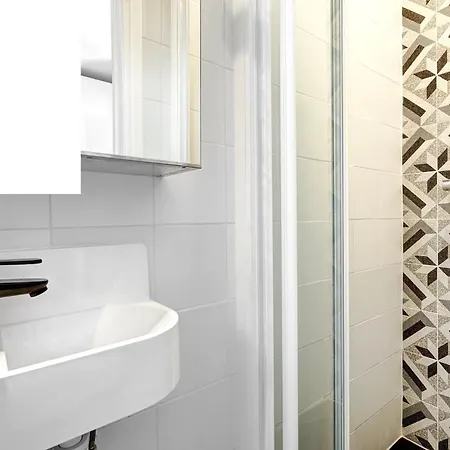 Quartier Montorgueil & Arts Et Metiers - Cityapartmentstay Appartement Paris