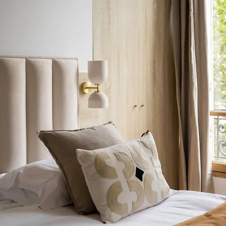 Sublime - 3bd-6p - Arc De Triomphe Apartment Paris