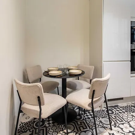 Sublime - 3bd-6p - Arc De Triomphe Apartment Paris