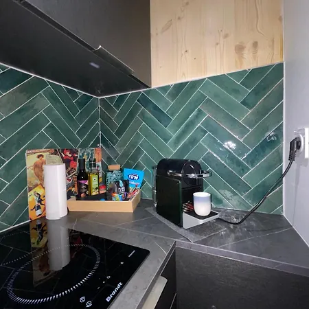 18 Montmartre Apartment *
