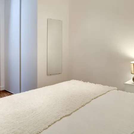 Beauregard Appartamento Parigi