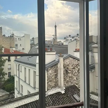 F2 Trocadero * Parijs