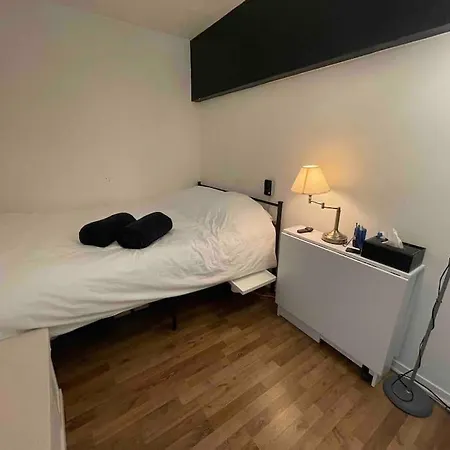 Apartment Bail Mobilite - Authentique - Proche Bastille *
